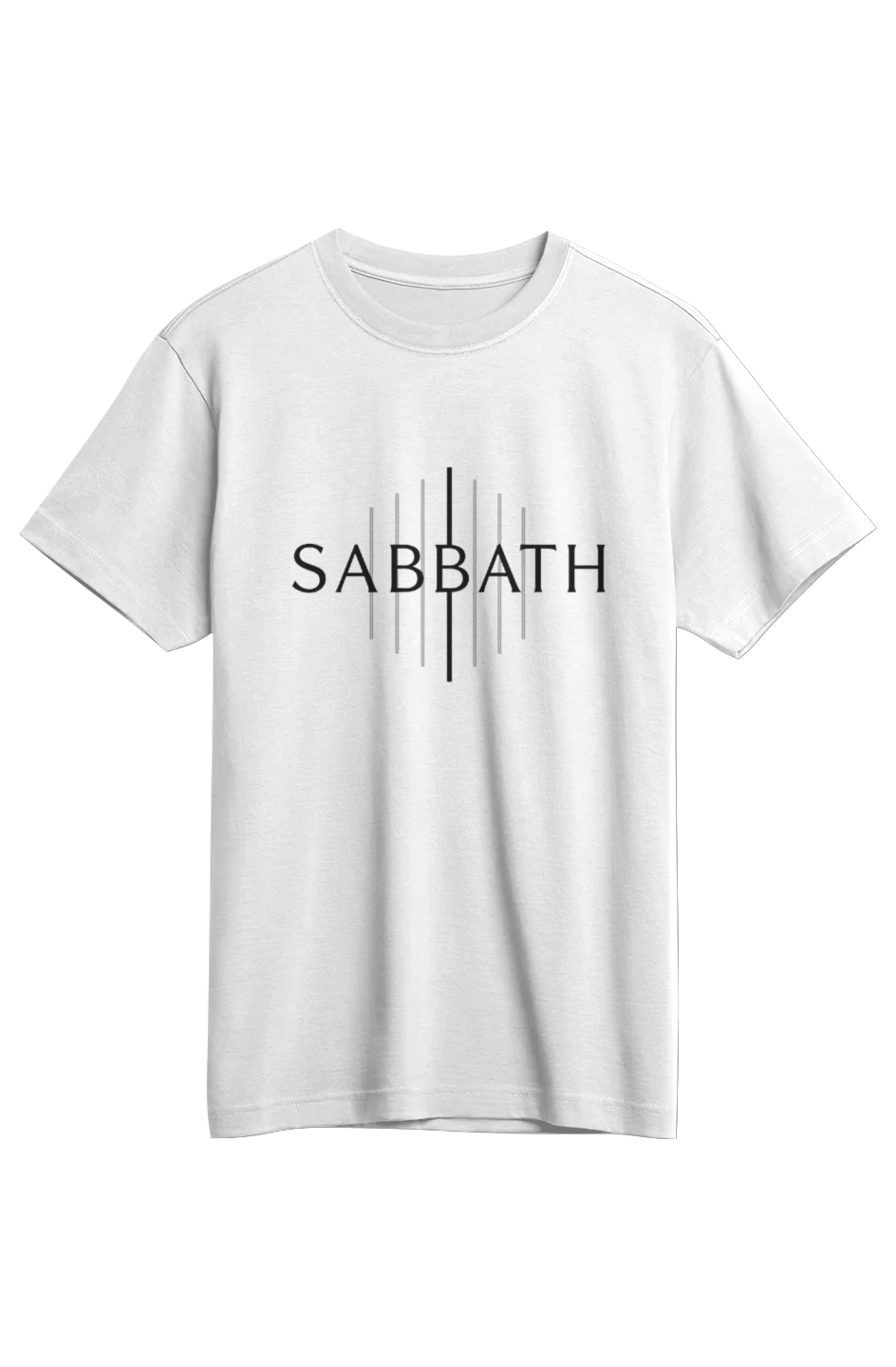 Sabbath Supima Tee