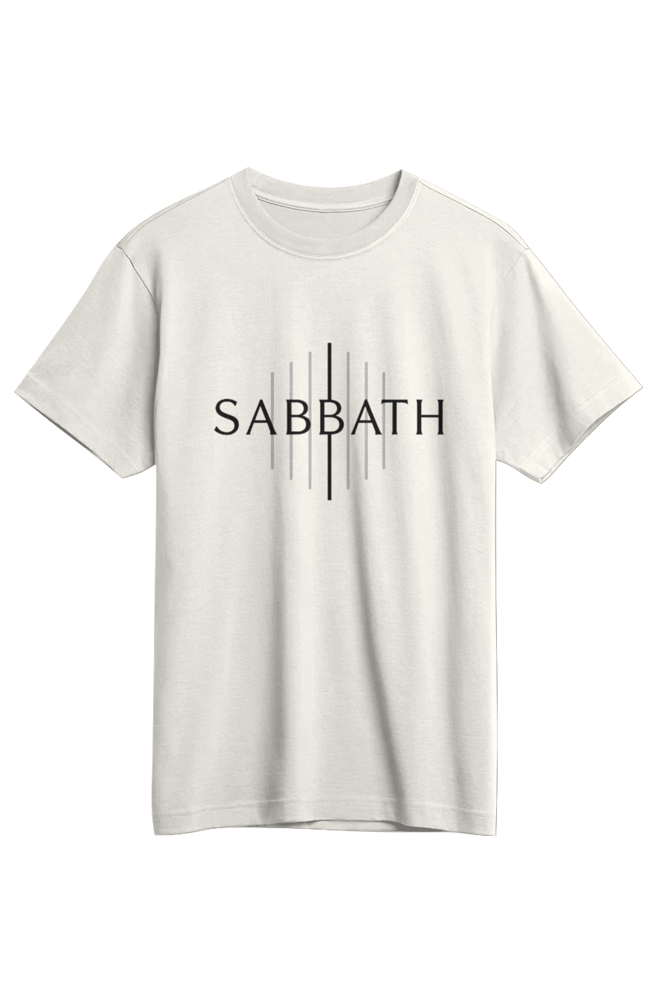 Sabbath Supima Tee