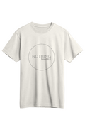 Nothing Supima Tee