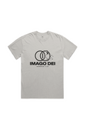 Imago Dei HEAVY FADED TEE