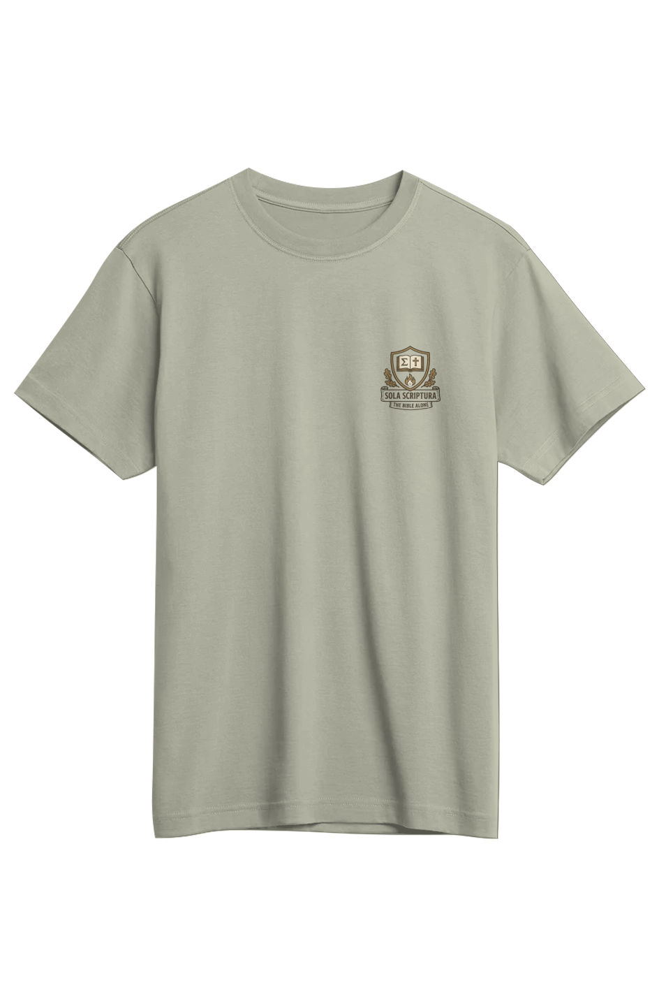 Psalm 119 Supima Tee