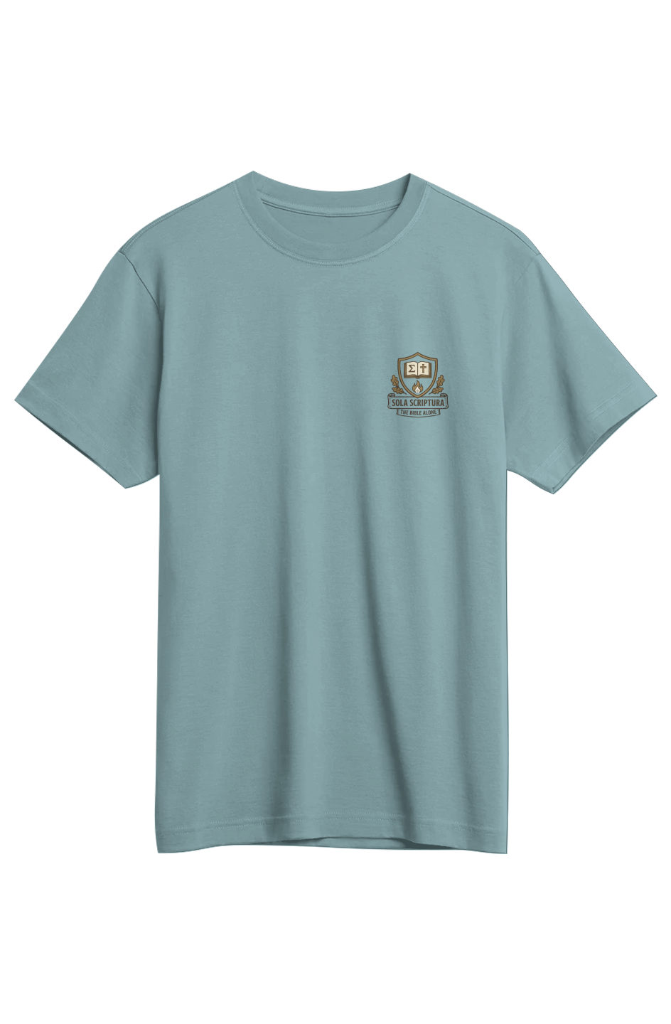 Psalm 119 Supima Tee