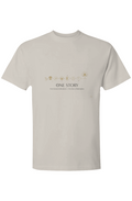 One Story Super Heavyweight Tee