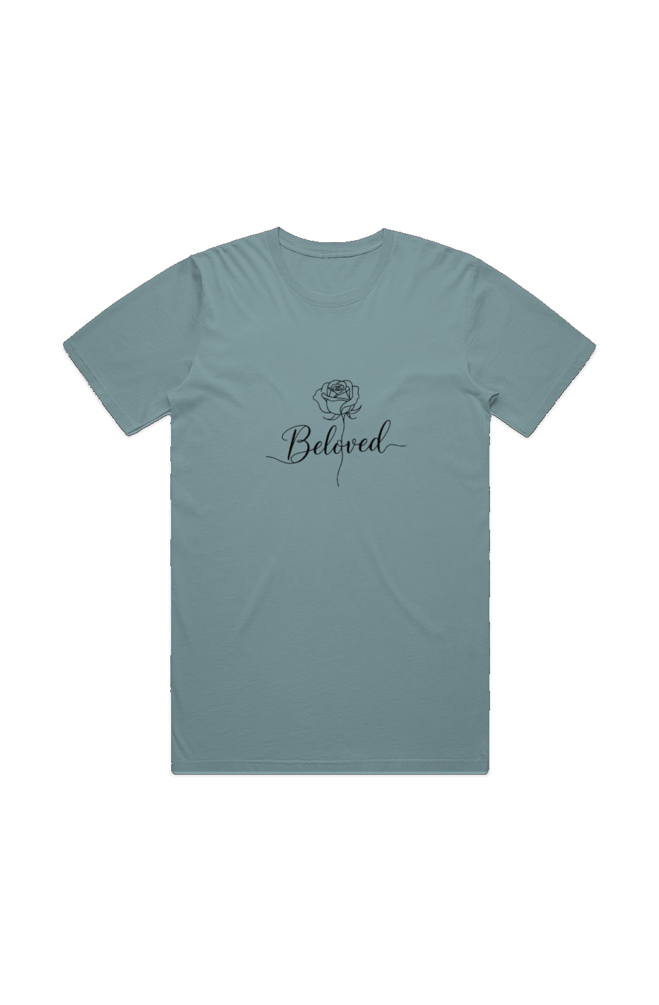 Beloved STAPLE FADED TEE