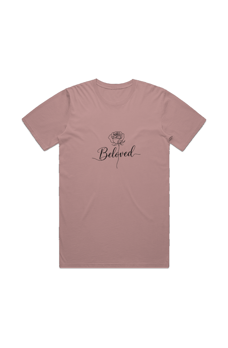 Beloved STAPLE FADED TEE