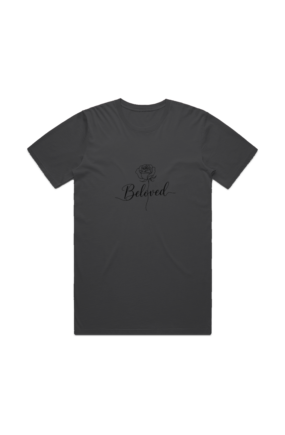 Beloved STAPLE FADED TEE