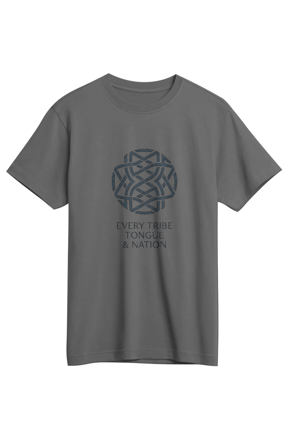 Every Tribe Tongue & Nation Supima Tee