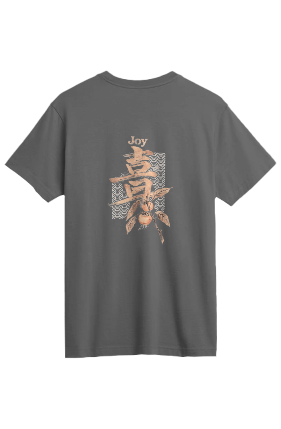Joy Supima Tee