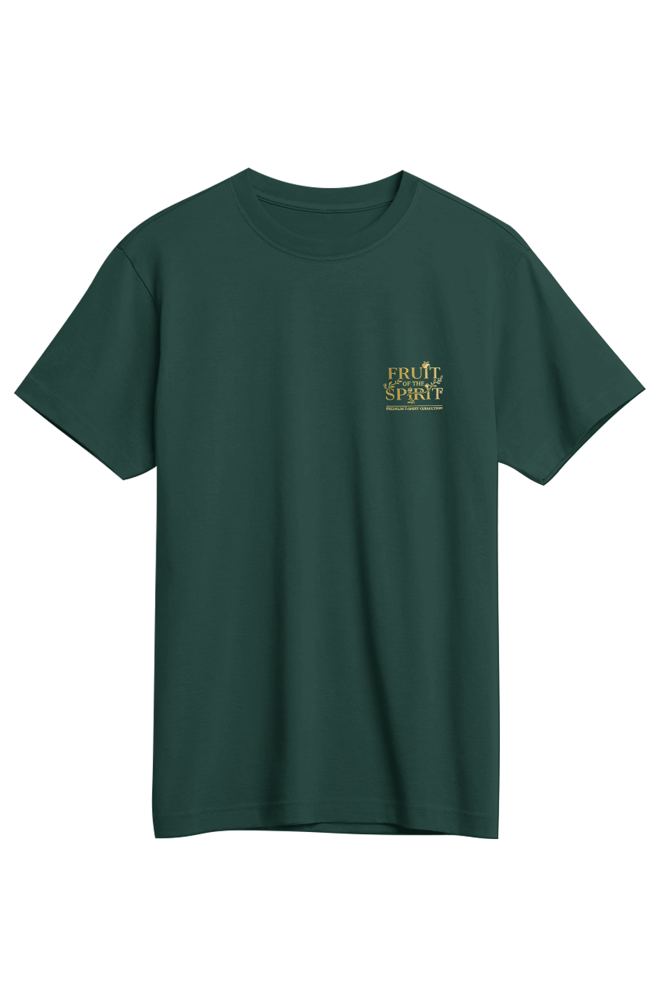 Joy Supima Tee