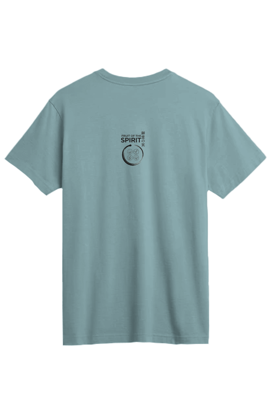 Goodness Supima Tee