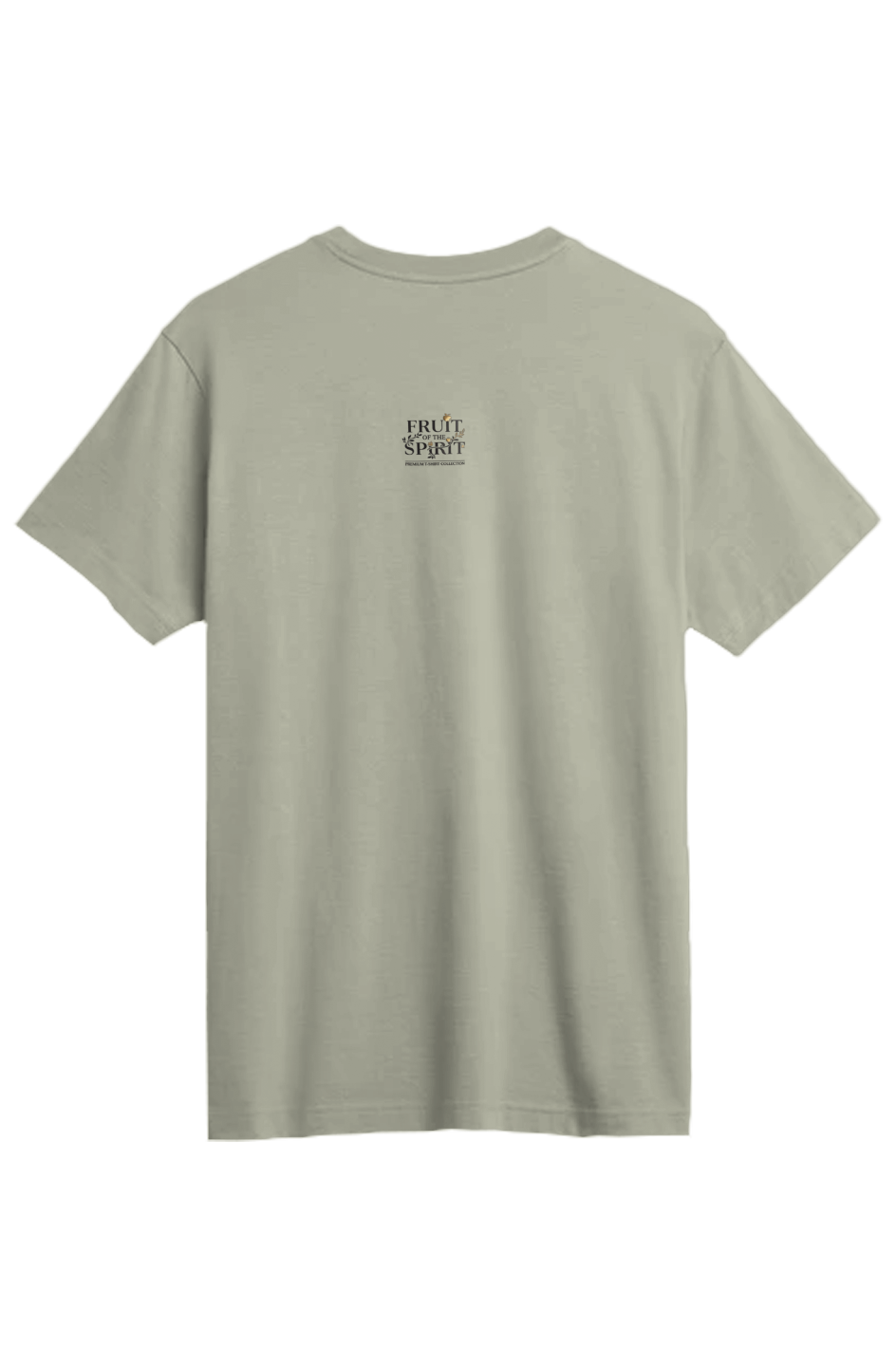 Love Supima Tee