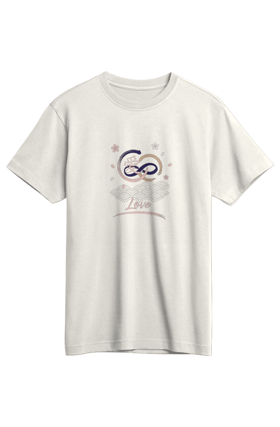 Love Supima Tee