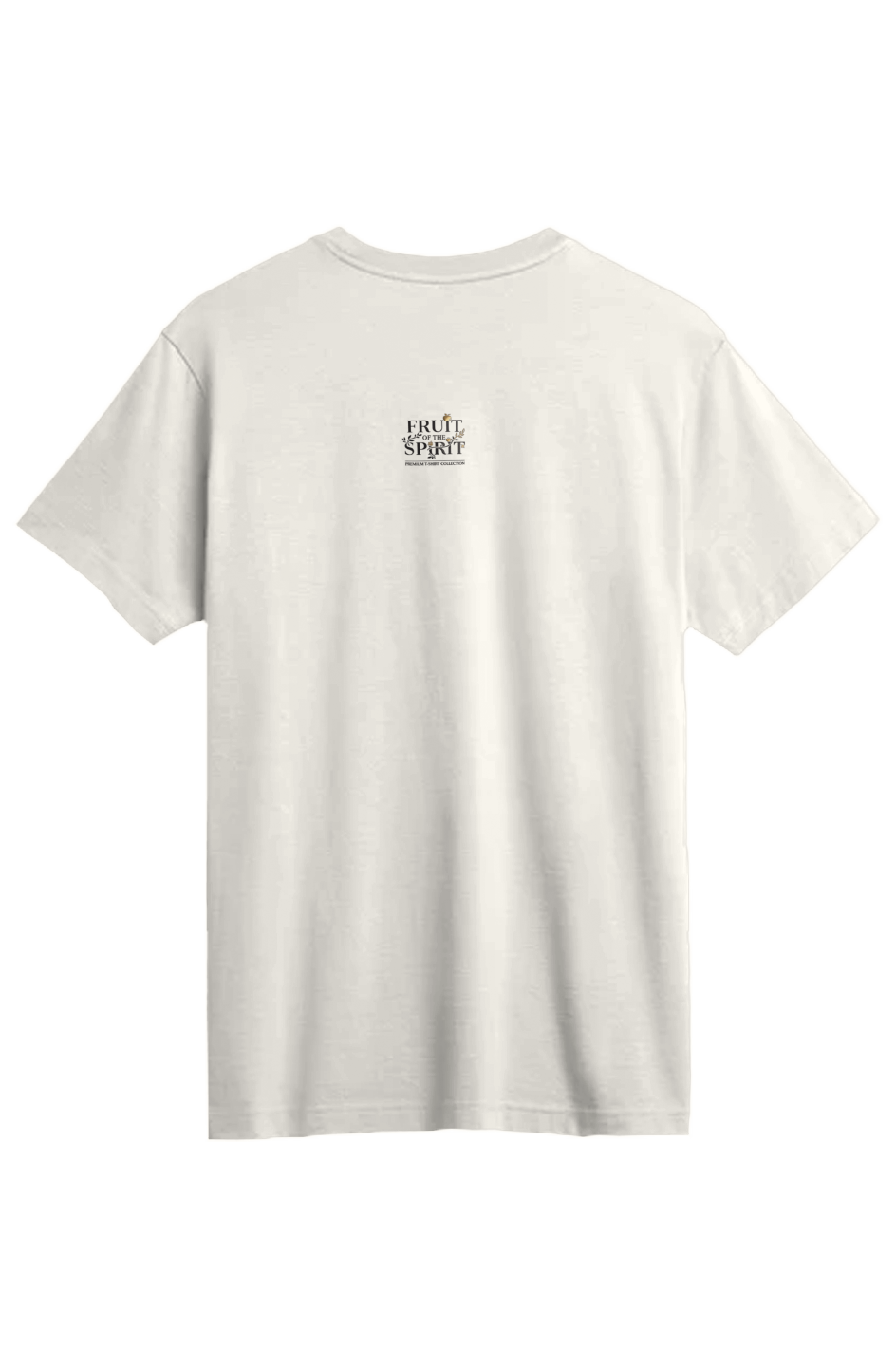 Love Supima Tee
