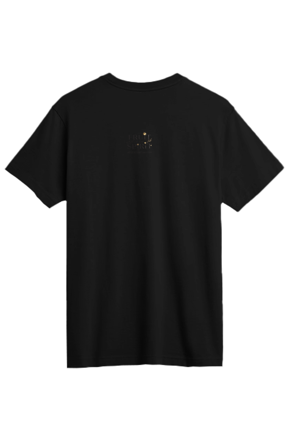 Peace Supima Tee