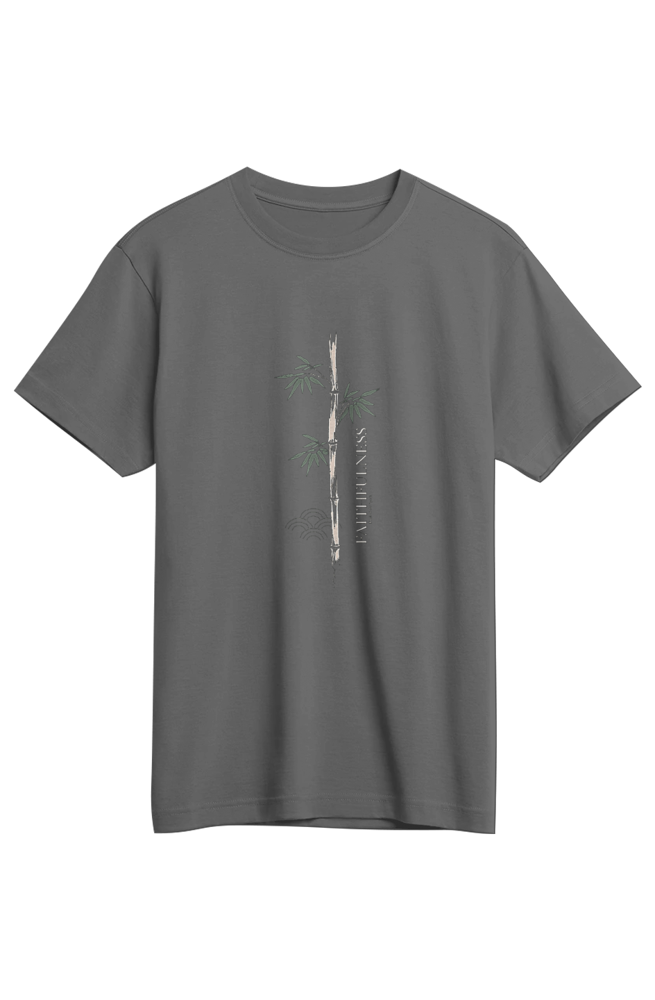 Faithfulness Supima Tee