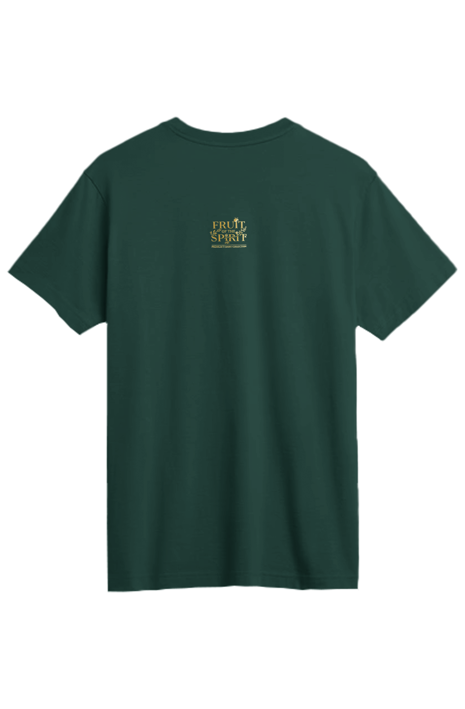 Gentleness Supima Tee
