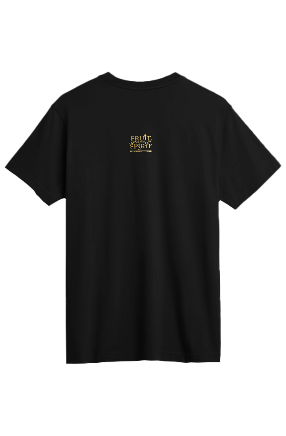 Gentleness Supima Tee