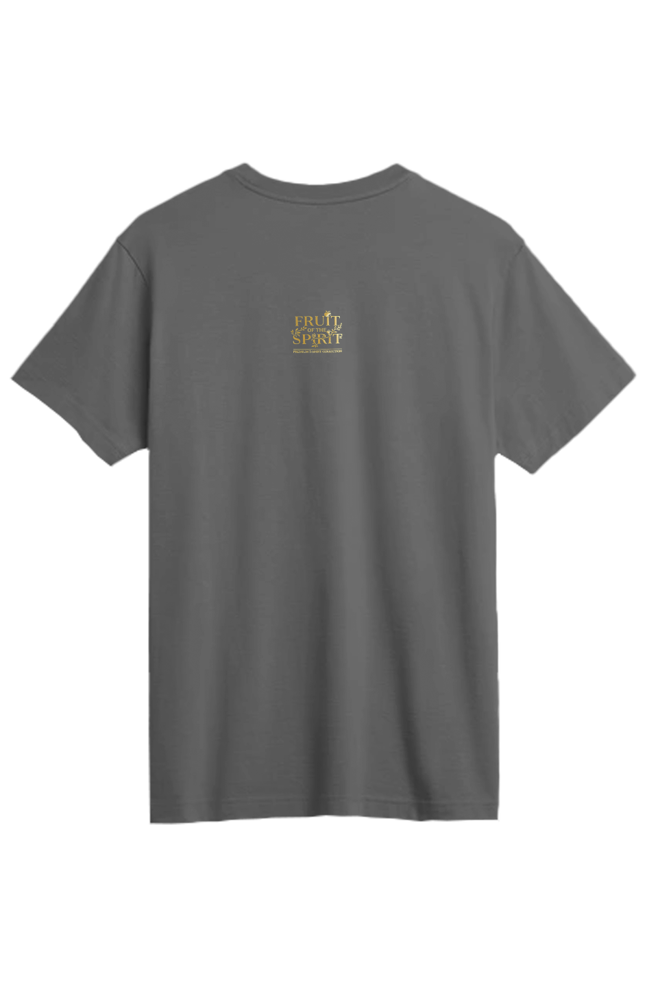 Self-Control Supima Tee