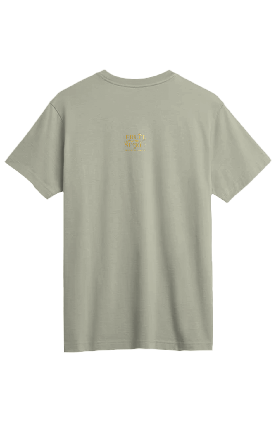 Self-Control Supima Tee