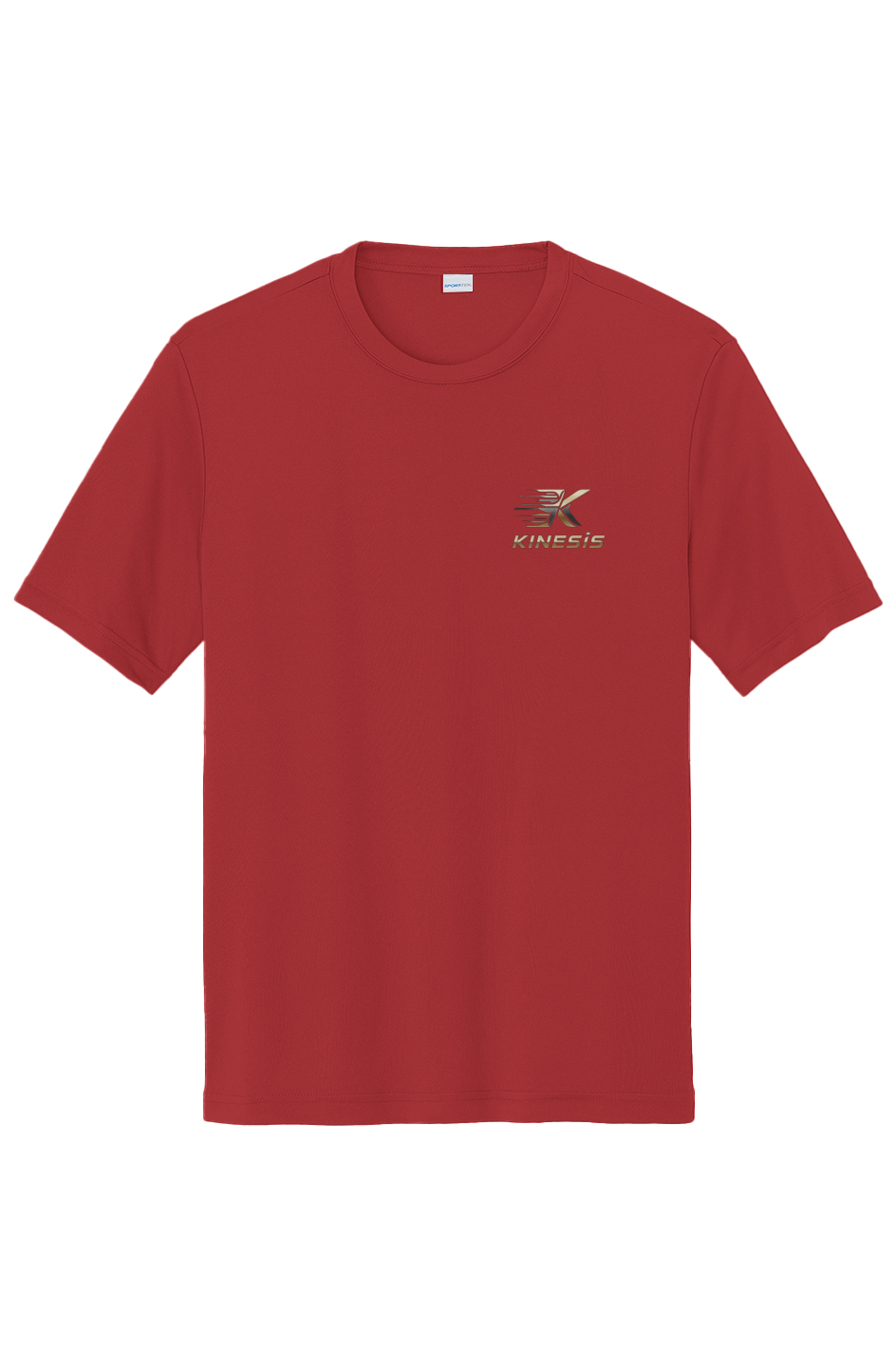Run To Win Sport-Tek Competitor Tee