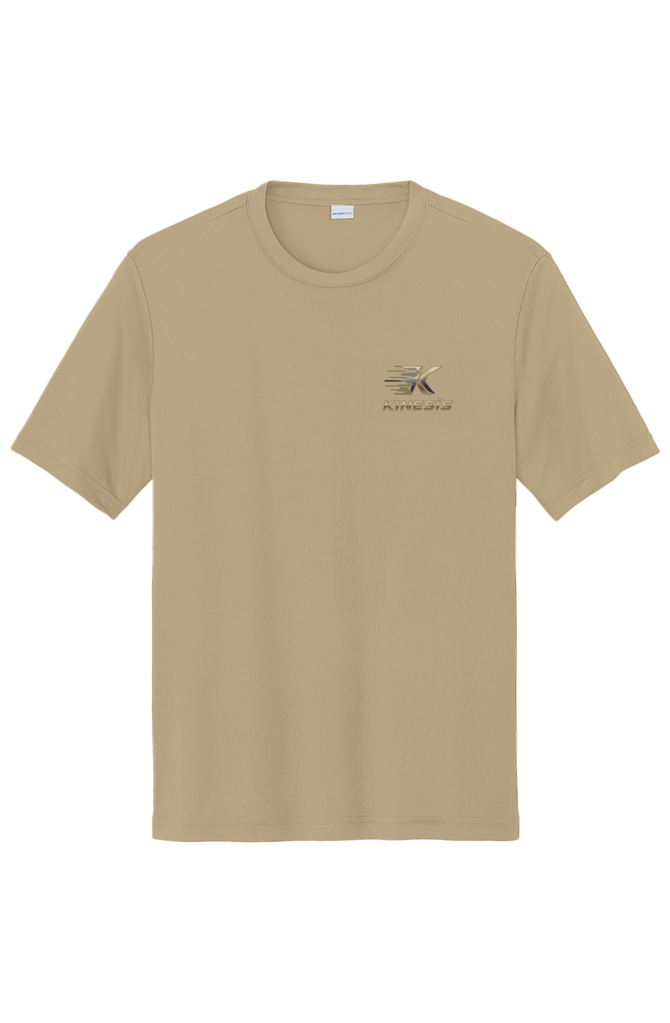 Run To Win Sport-Tek Competitor Tee