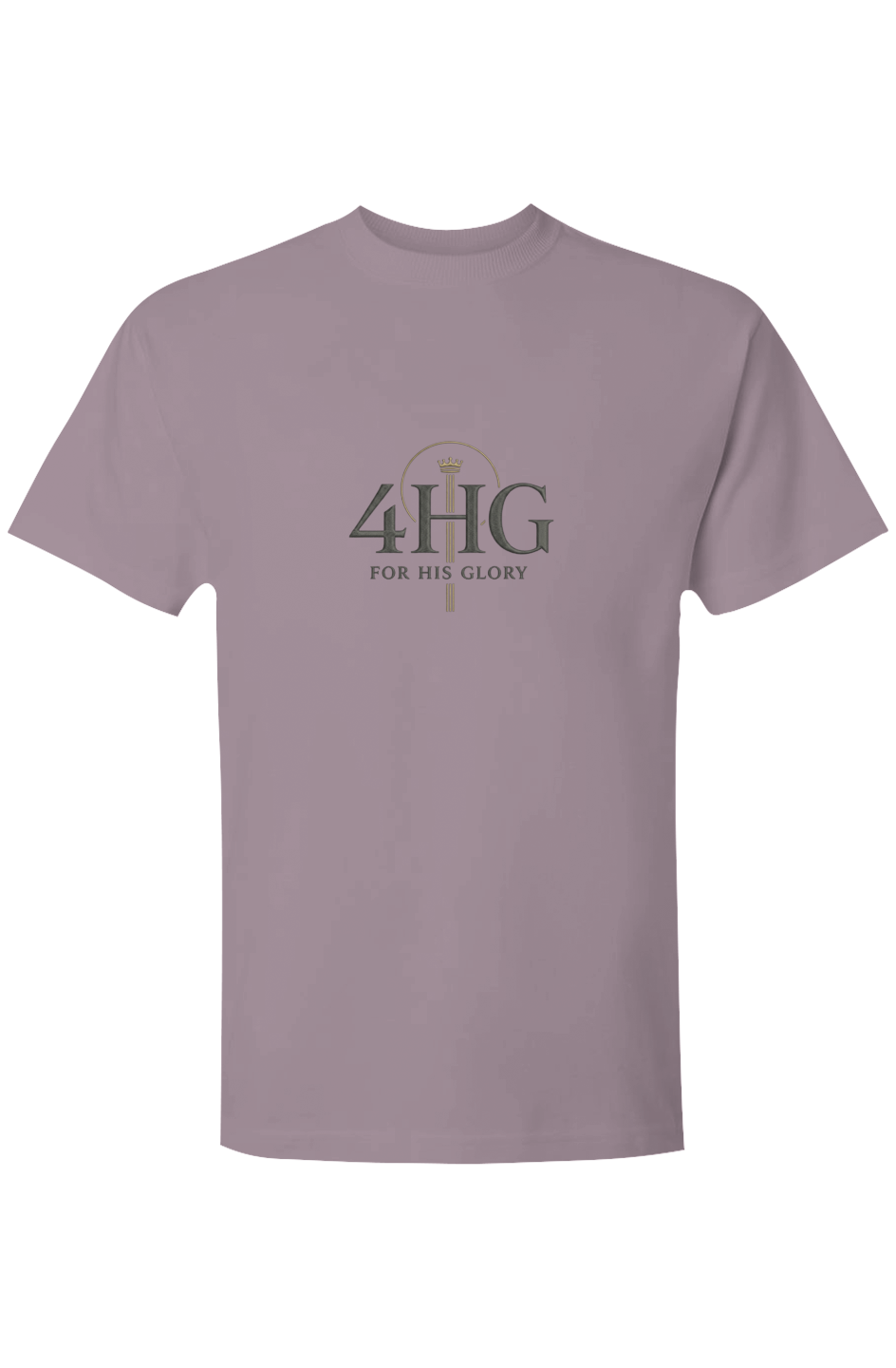 Choose Super Heavyweight Tee