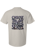 Choose Super Heavyweight Tee