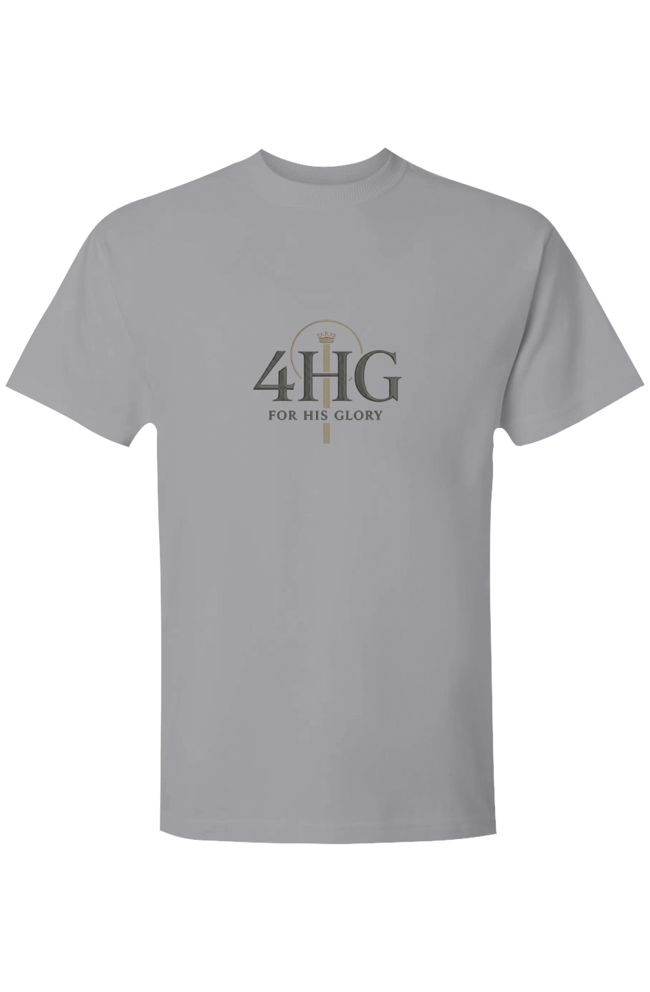 Choose Super Heavyweight Tee