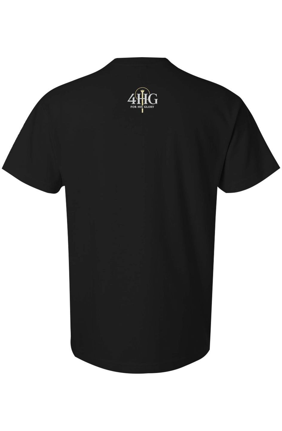 Me and My House Super Heavyweight Tee