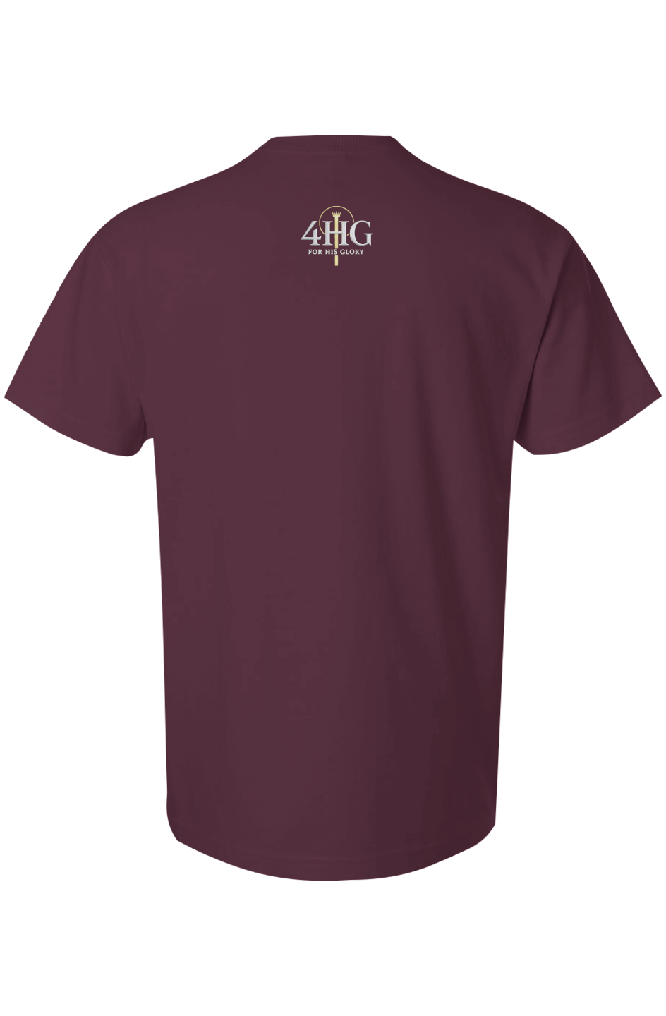 Me and My House Super Heavyweight Tee