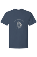 Me and My House Super Heavyweight Tee