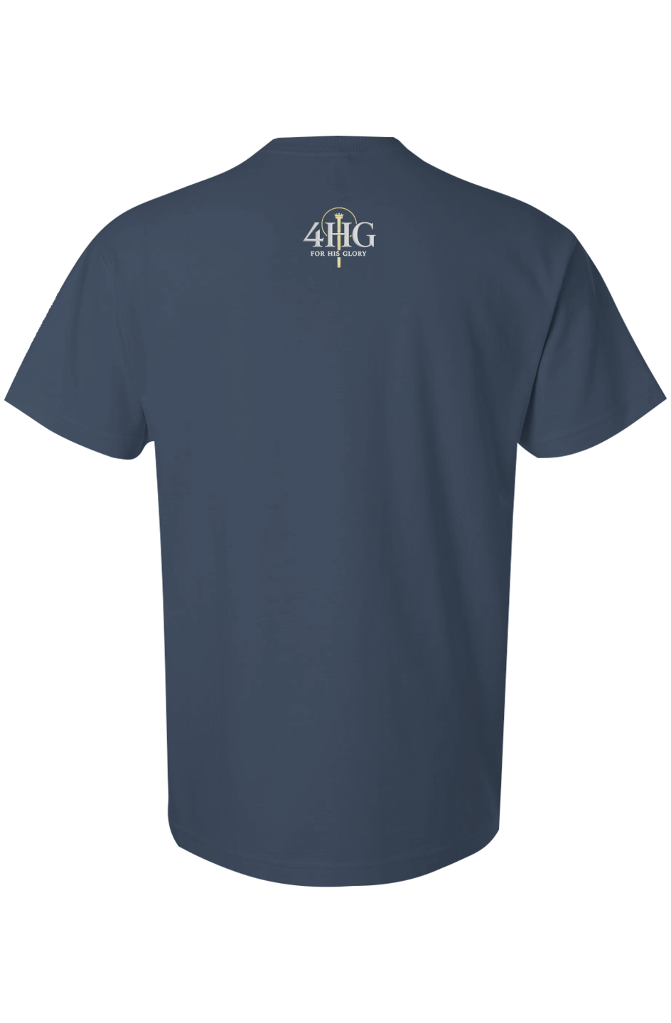 Me and My House Super Heavyweight Tee
