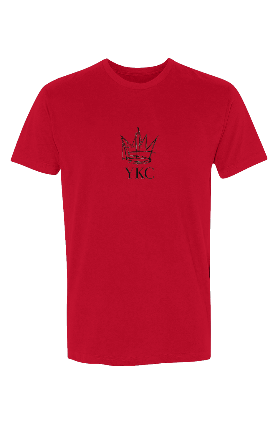 Your Kingdom Come Sueded T-Shirt