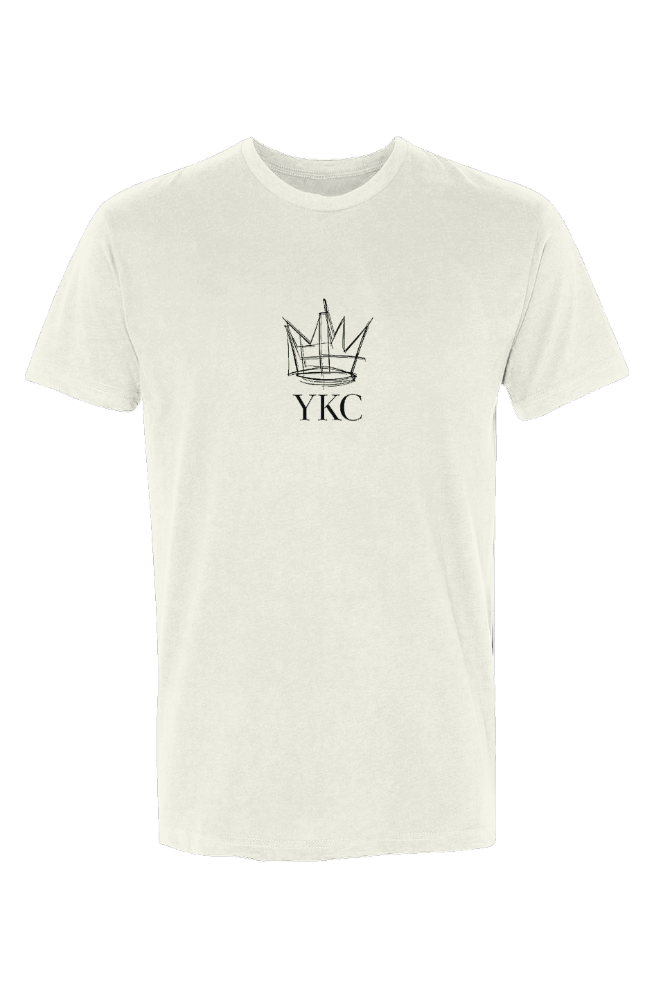Your Kingdom Come Sueded T-Shirt