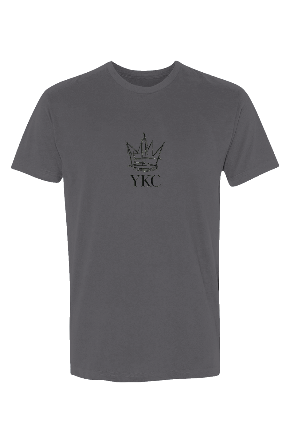Your Kingdom Come Sueded T-Shirt