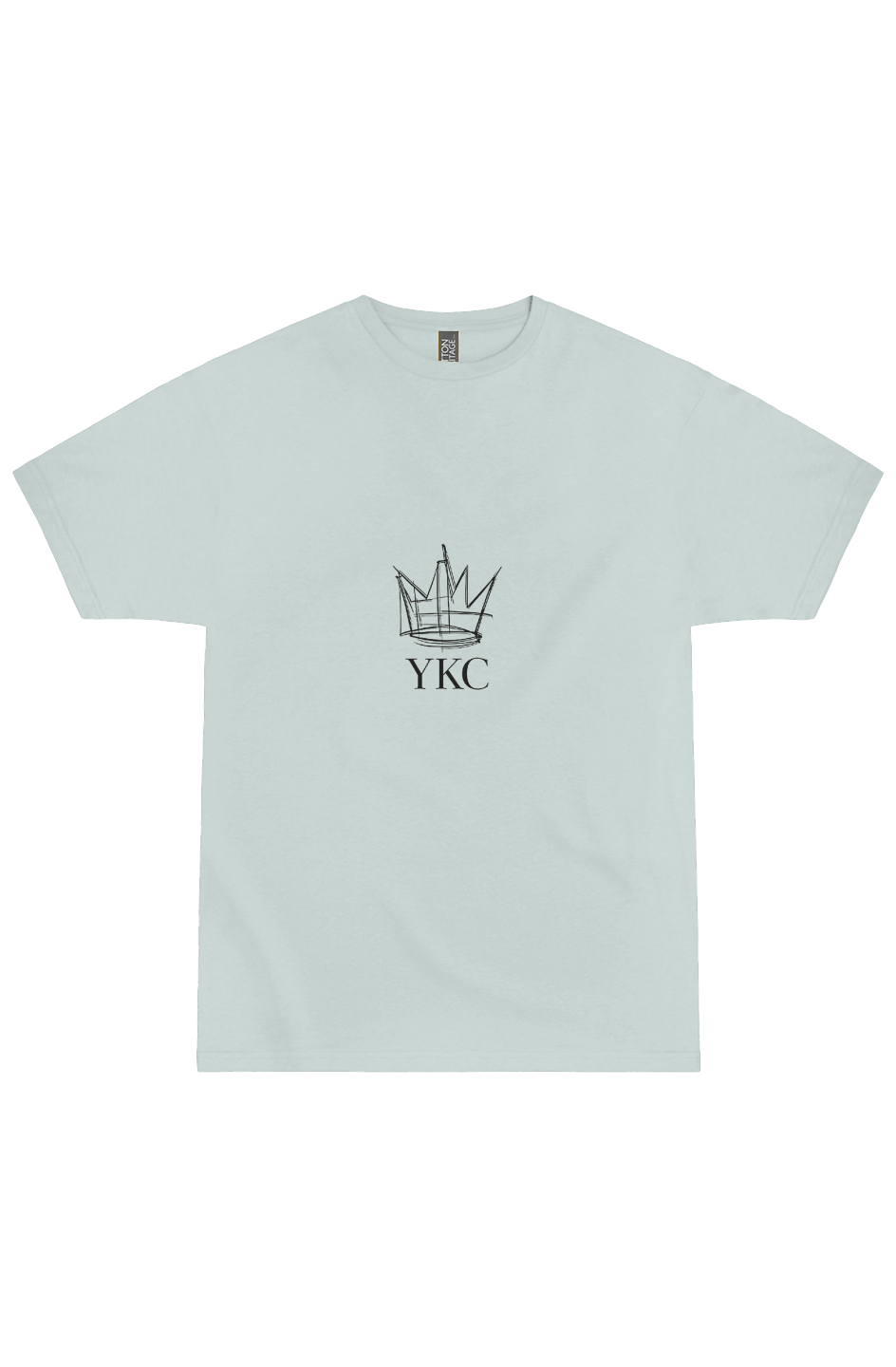 Kingdom Come Mens Premium Tee