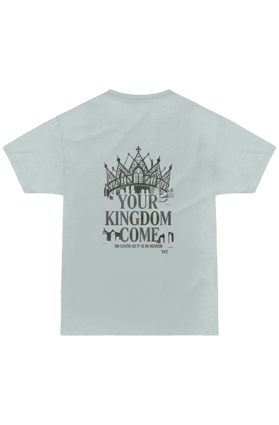 Kingdom Come Mens Premium Tee