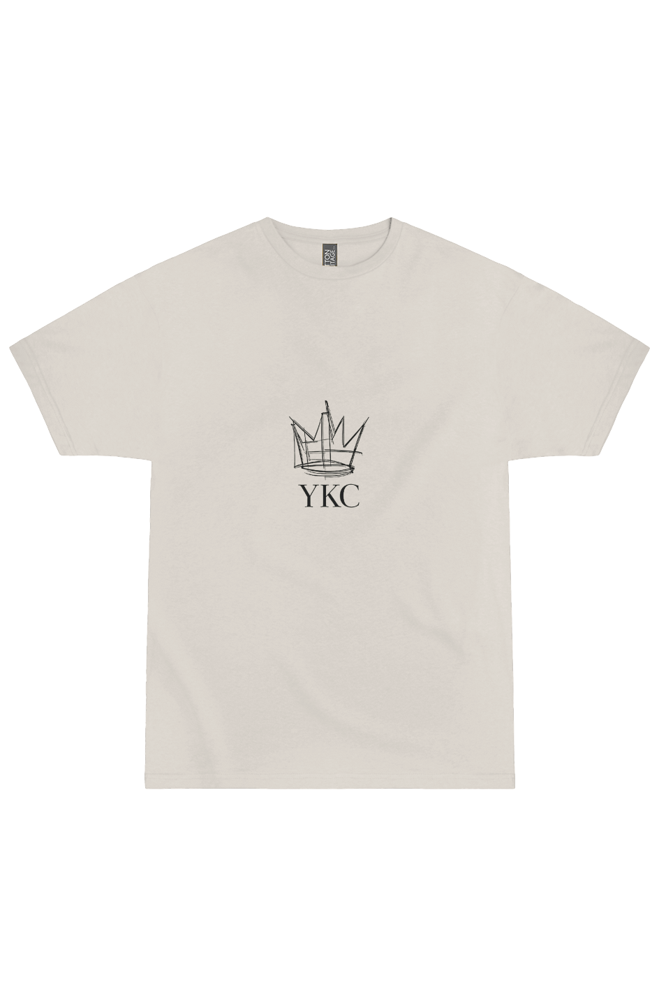 Kingdom Come Mens Premium Tee