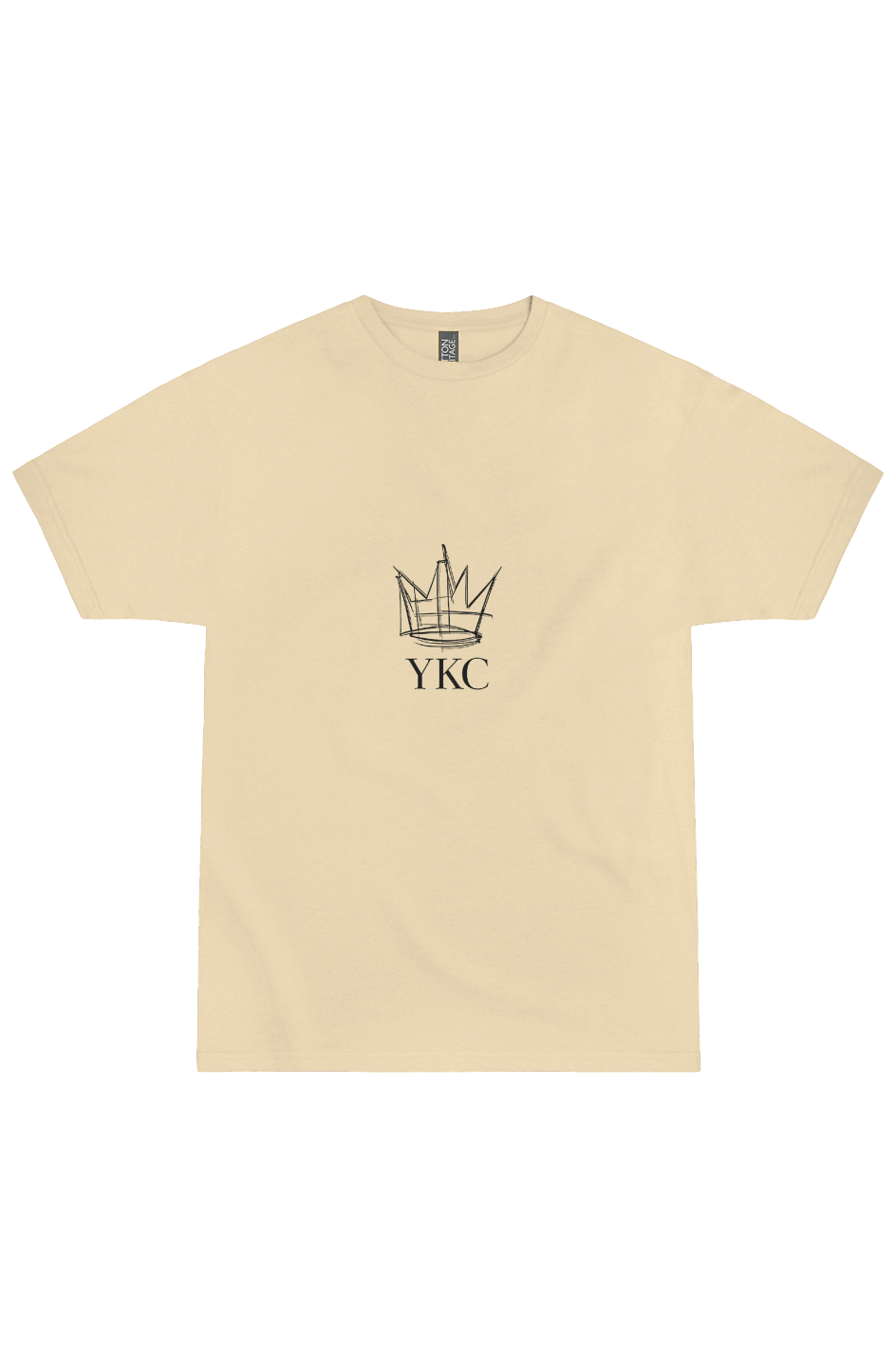 Kingdom Come Mens Premium Tee