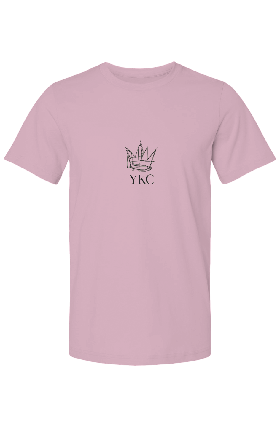 YKC - Your Kingdom Come Bella Canvas T Shirt