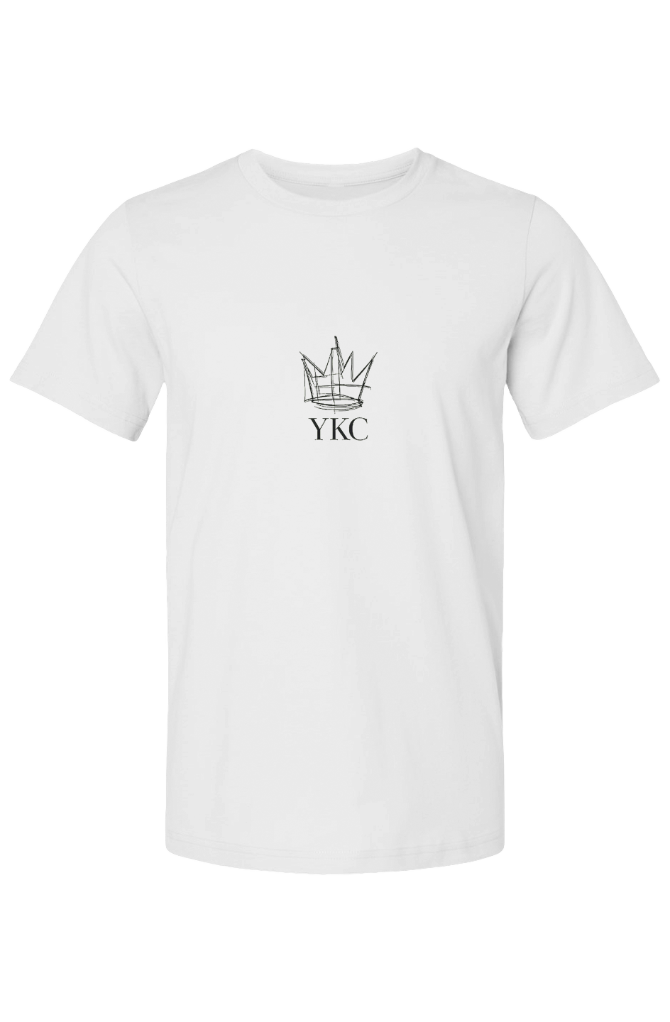 YKC - Your Kingdom Come Bella Canvas T Shirt