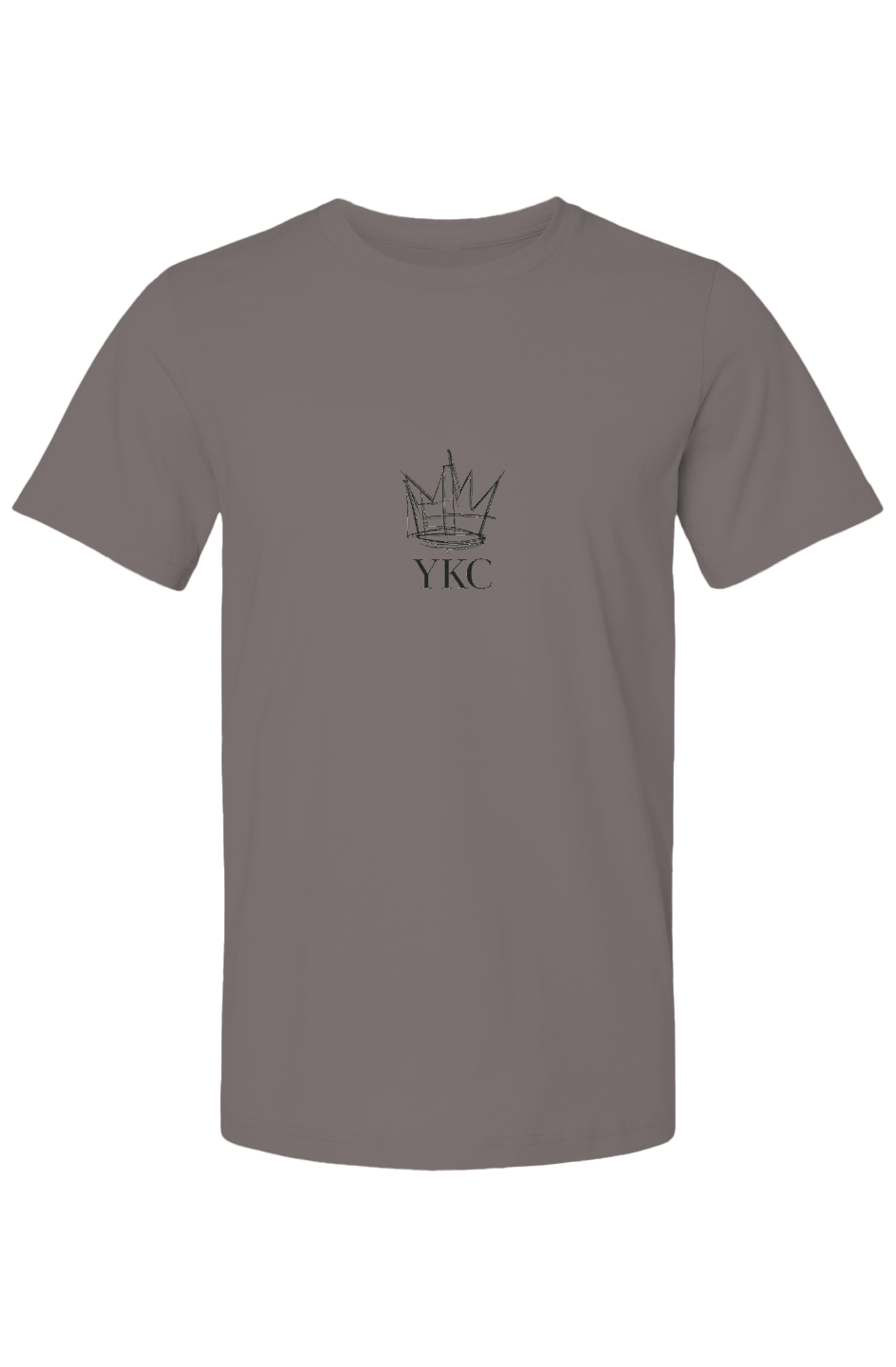 YKC - Your Kingdom Come Bella Canvas T Shirt