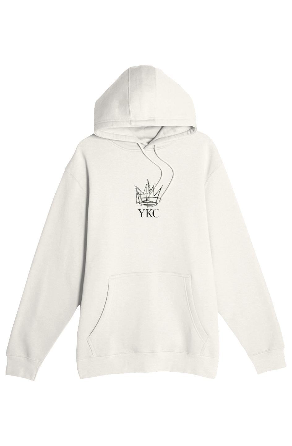 YKC Unisex  Premium Pullover Hoodie