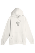 YKC Unisex  Premium Pullover Hoodie