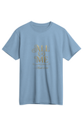 Heart Soul Mind Strength Supima Tee