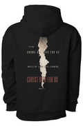 Romans 5:8 Boulevard Heavyweight Pullover Hood
