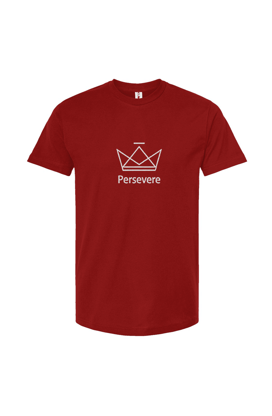 Persevere Tultex Unisex T Shirt