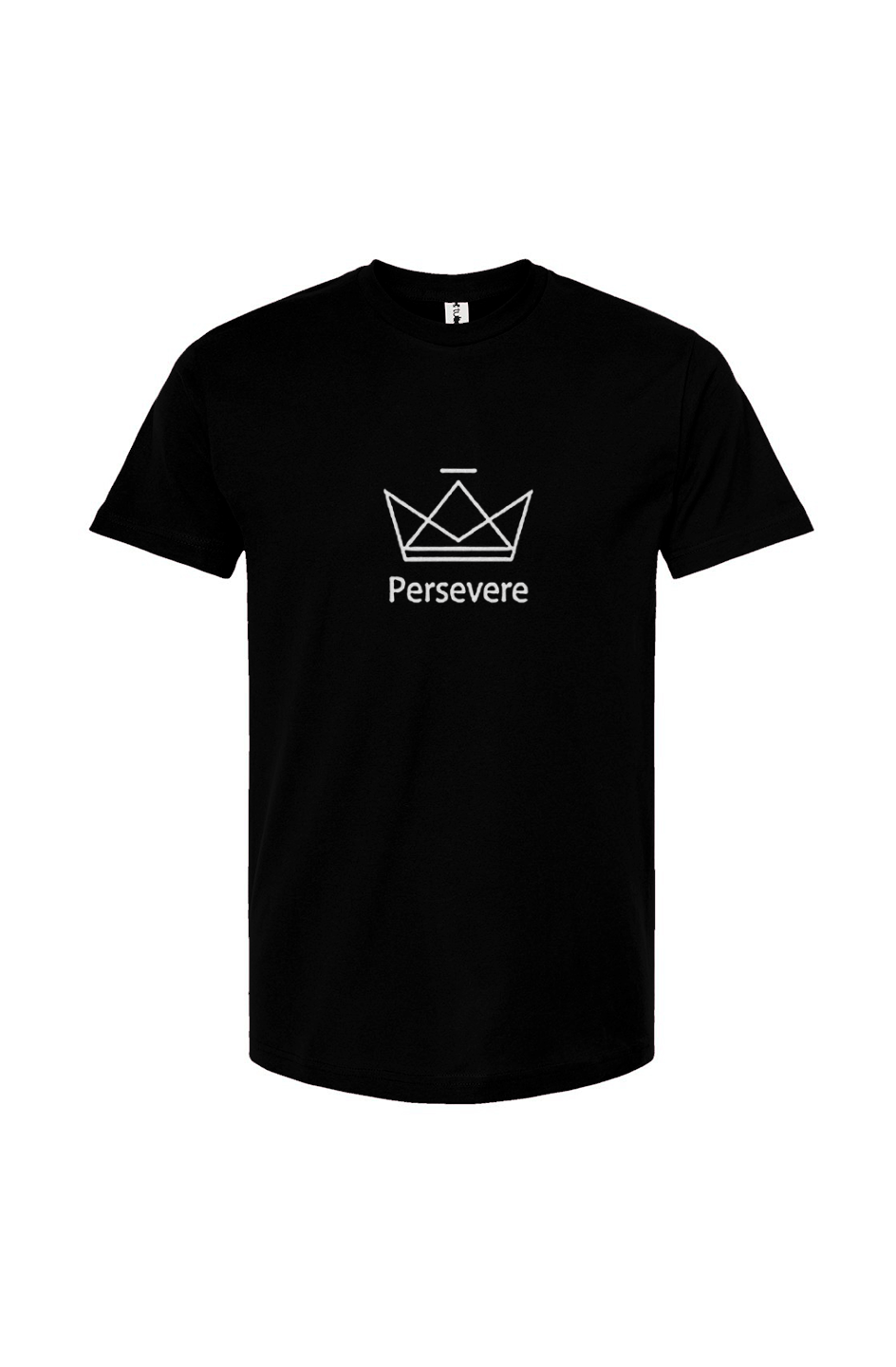 Persevere Tultex Unisex T Shirt