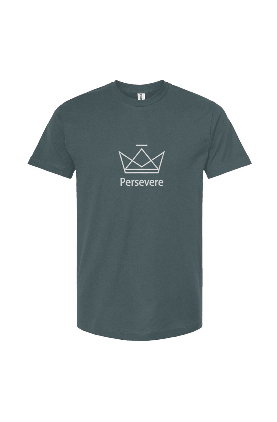 Persevere Tultex Unisex T Shirt