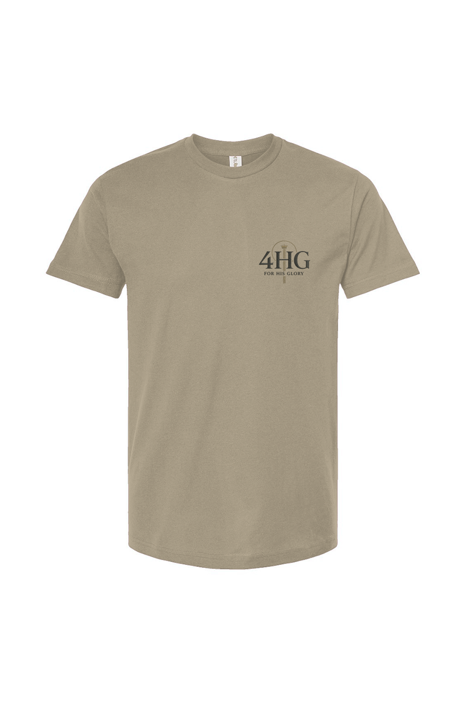 Eternal Glory Tultex Unisex T Shirt